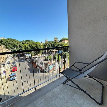 Ekry Apartment Palermo Luaran gambar