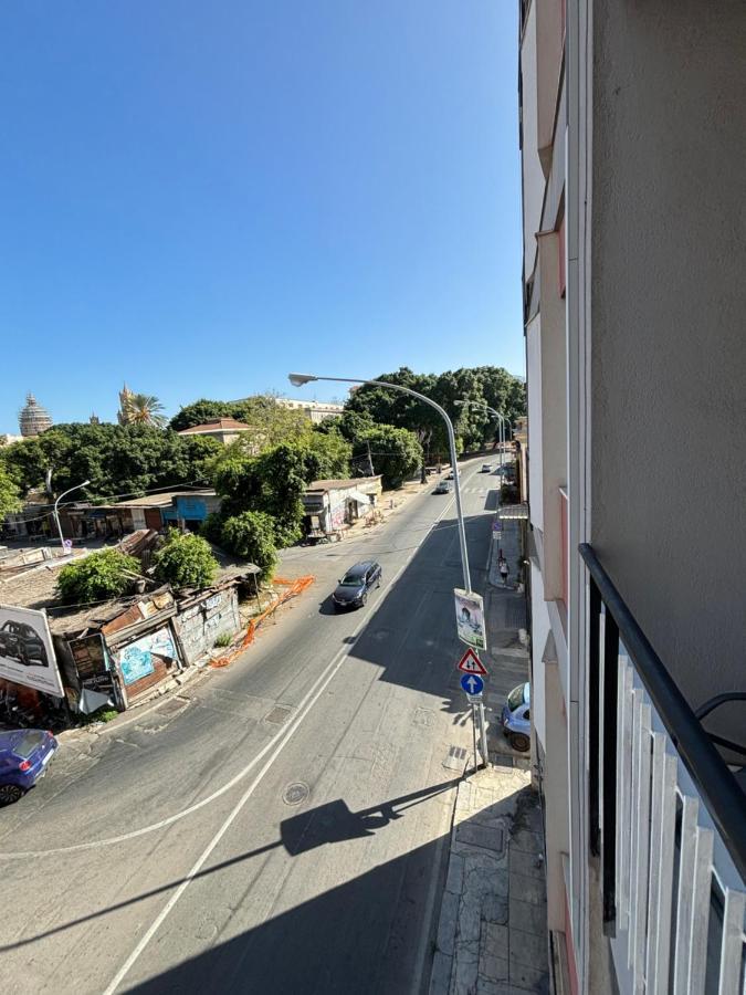 Ekry Apartment Palermo Luaran gambar