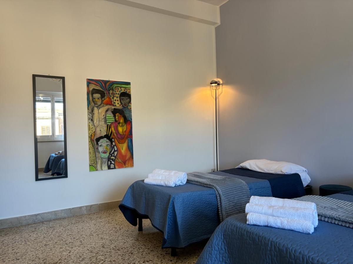 Ekry Apartment Palermo Luaran gambar