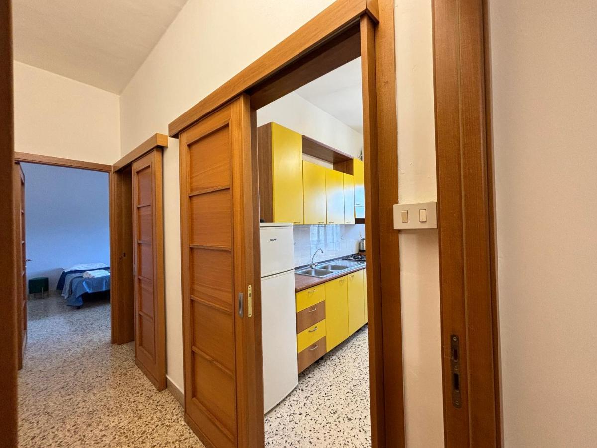 Ekry Apartment Palermo Luaran gambar