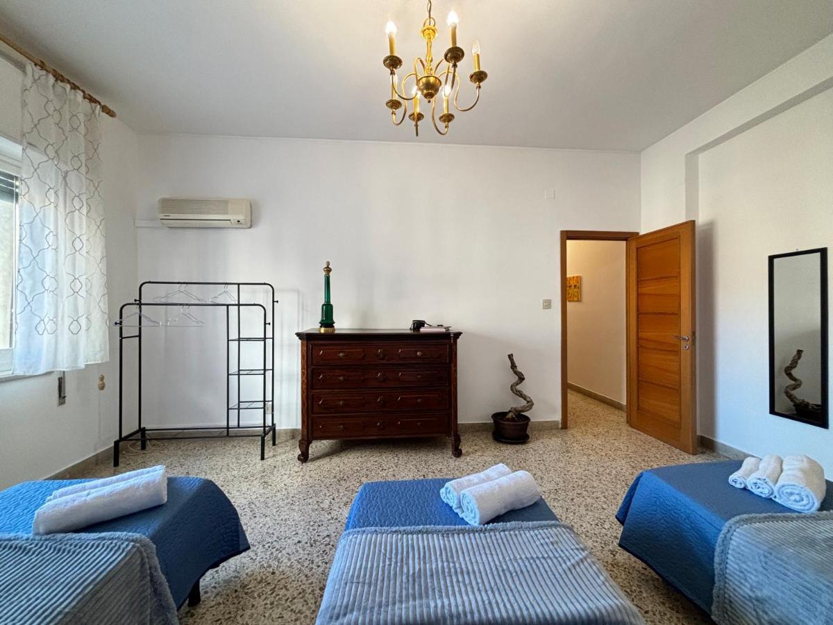 Ekry Apartment Palermo Luaran gambar