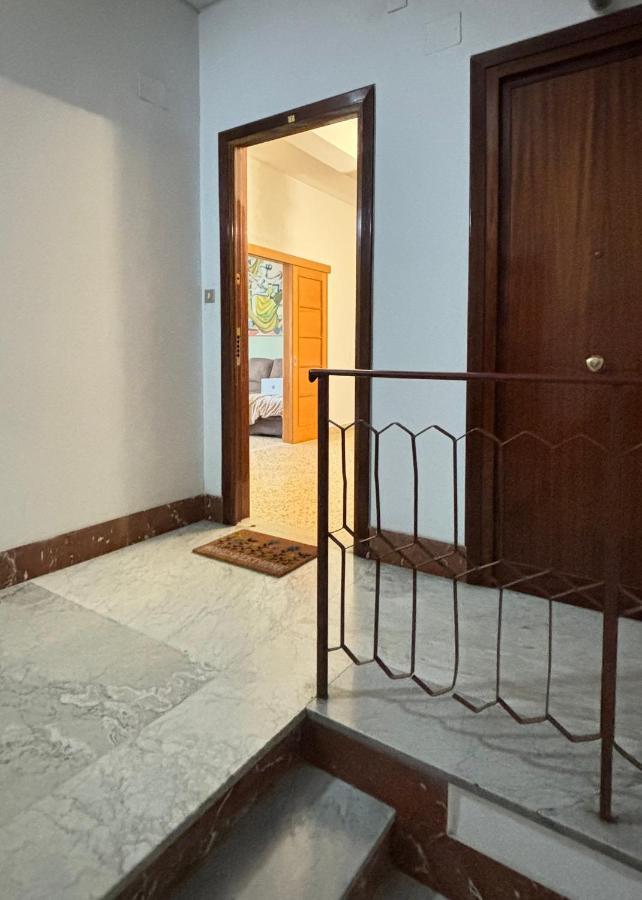 Ekry Apartment Palermo Luaran gambar