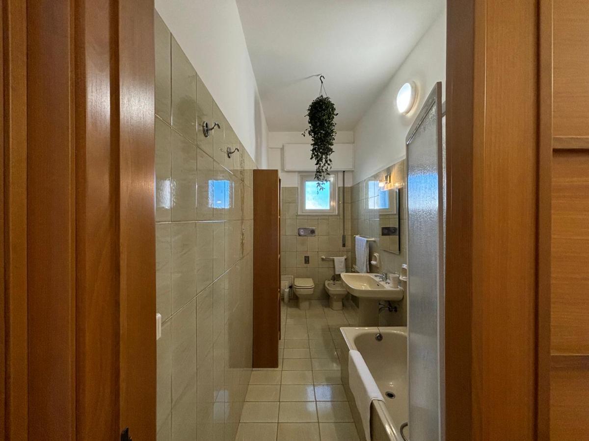 Ekry Apartment Palermo Luaran gambar