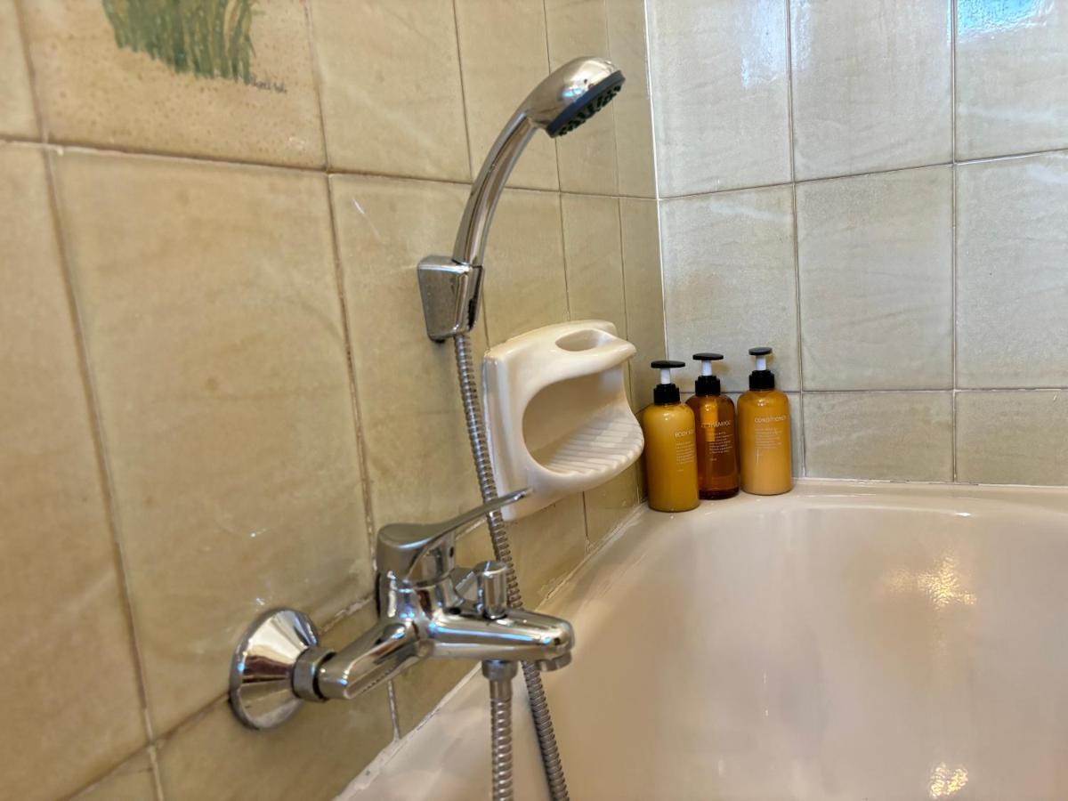 Ekry Apartment Palermo Luaran gambar