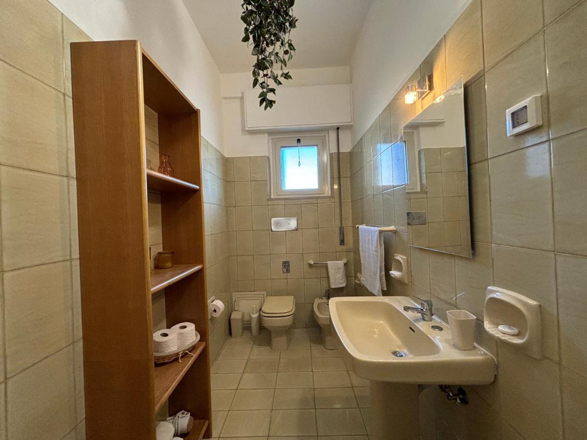 Ekry Apartment Palermo Luaran gambar