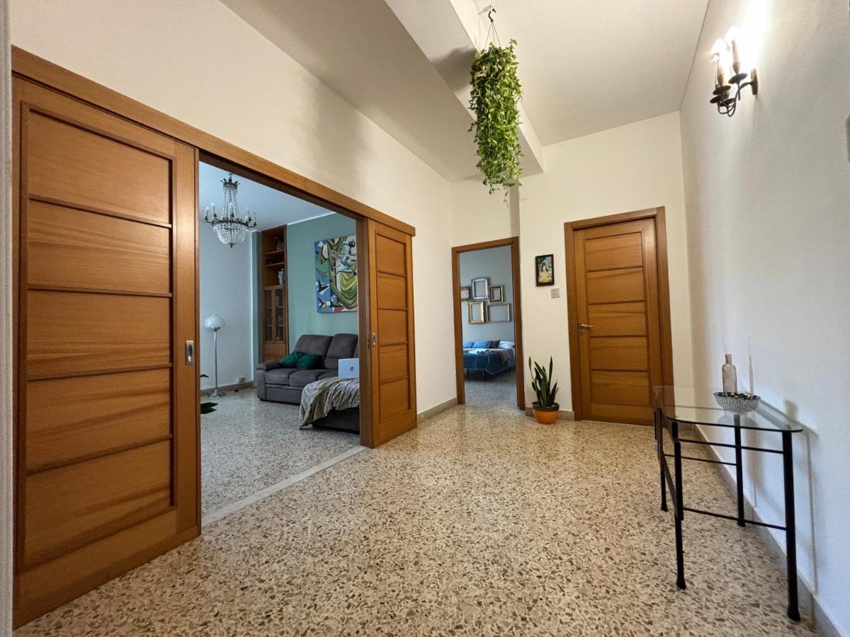 Ekry Apartment Palermo Luaran gambar