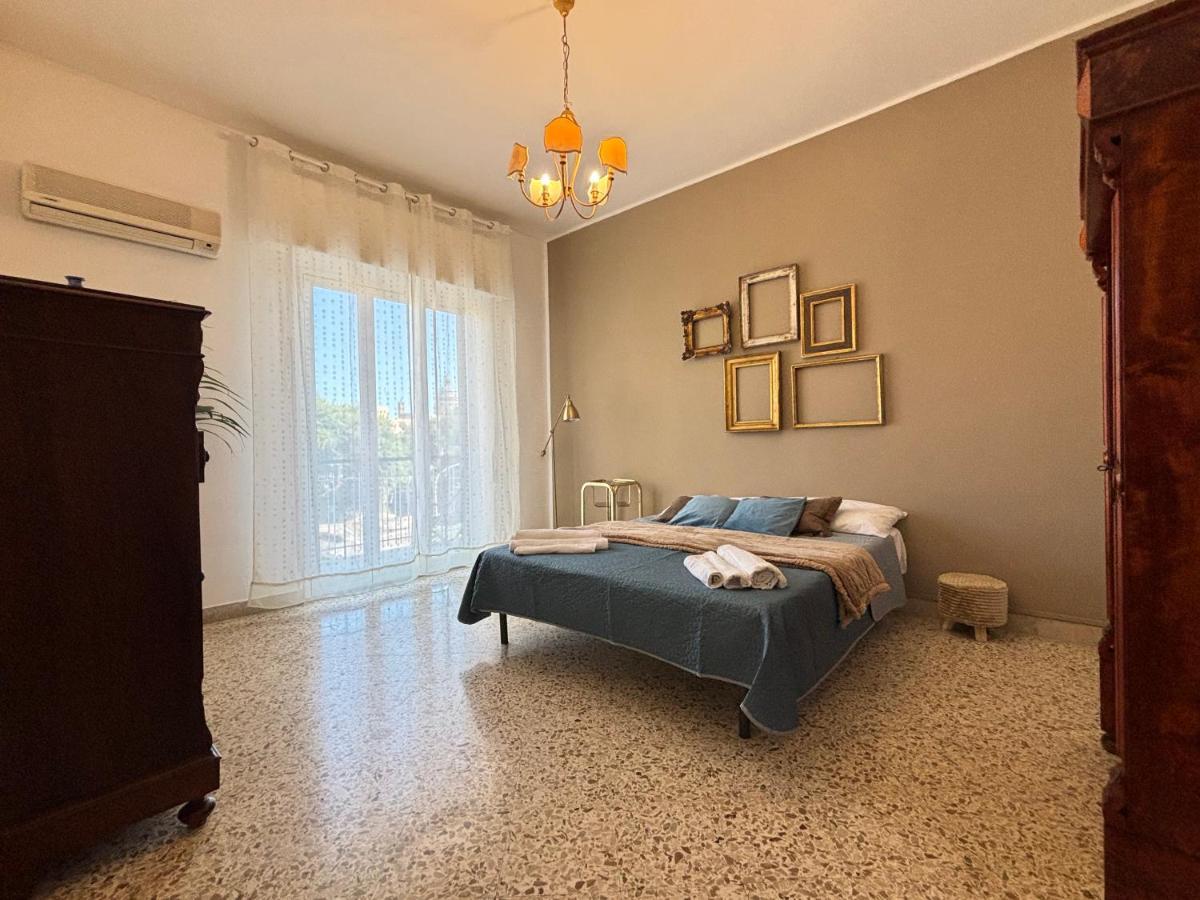 Ekry Apartment Palermo Luaran gambar