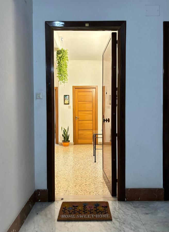 Ekry Apartment Palermo Luaran gambar