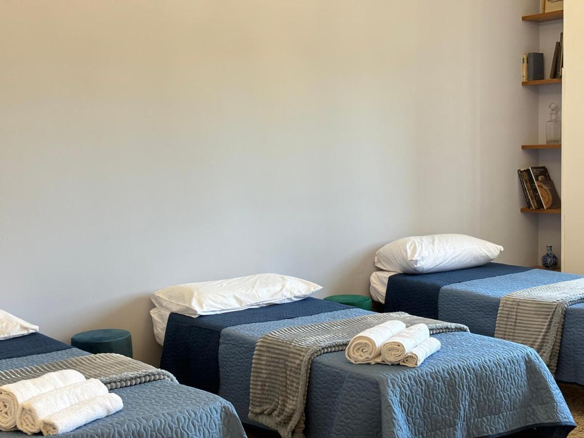 Ekry Apartment Palermo Luaran gambar