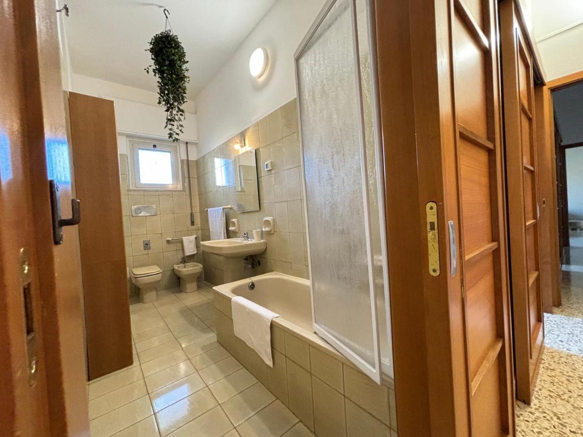 Ekry Apartment Palermo Luaran gambar