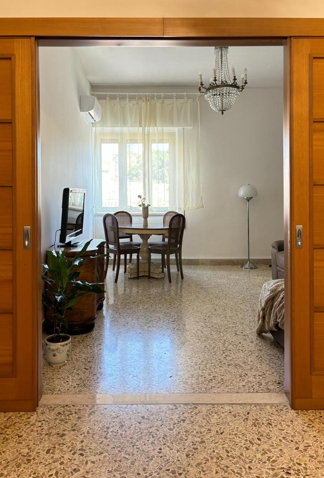 Ekry Apartment Palermo Luaran gambar